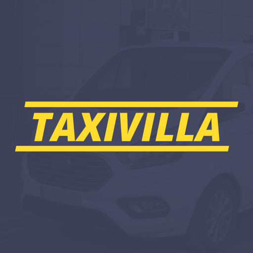 Taxi Villa ocho plazas AVE Camp de Tarragona